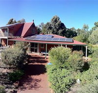 Windrose Bed and Breakfast - Accommodation in Bendigo