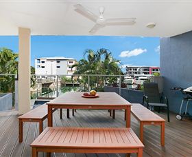 Bay View Luxury Waterfront Villa - Accommodation in Bendigo 1