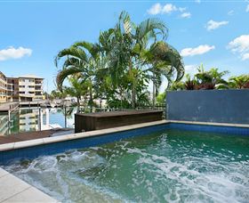 Bay View Luxury Waterfront Villa - Accommodation in Bendigo 2