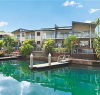 Bay View Luxury Waterfront Villa - Accommodation in Bendigo