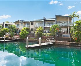 Bay View Luxury Waterfront Villa - Accommodation in Bendigo 0