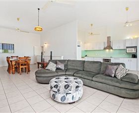 Beach View Holiday Villa - Accommodation in Bendigo 2