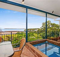 Beach View Holiday Villa - Accommodation in Bendigo