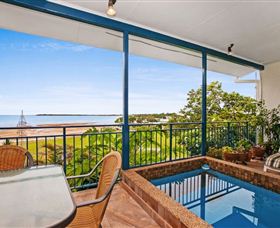 Beach View Holiday Villa - Accommodation in Bendigo 0