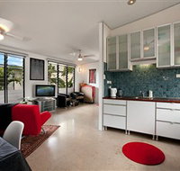 Beachside Tropical Retreat - Accommodation in Bendigo