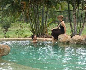 BIG4 Hayes Creek Holiday Park - Accommodation in Bendigo 0