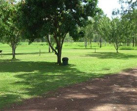 BIG4 Hayes Creek Holiday Park - Accommodation in Bendigo 1
