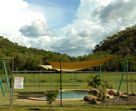 BIG4 Hayes Creek Holiday Park - Accommodation in Bendigo 2