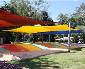 BIG4 Howard Springs Holiday Park - Accommodation in Bendigo 0