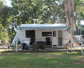 BIG4 Howard Springs Holiday Park - Accommodation in Bendigo 2