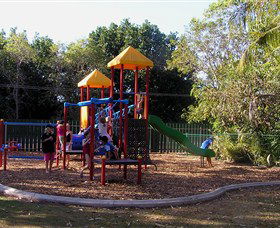 BIG4 Howard Springs Holiday Park - Accommodation in Bendigo 3