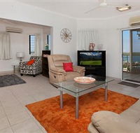 Central Grand Rooftop - Accommodation in Bendigo