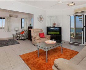 Central Grand Rooftop - Accommodation in Bendigo 0