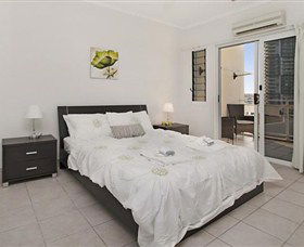 Central Grand Rooftop - Accommodation in Bendigo 1