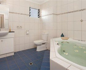 Central Grand Rooftop - Accommodation in Bendigo 2