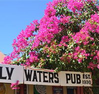 Daly Waters Historic Pub - Accommodation in Bendigo