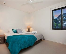 Darwin Holiday Apartments - Accommodation in Bendigo 3