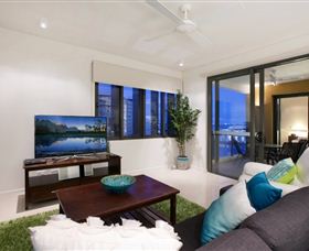 Darwin Holiday Apartments - Accommodation in Bendigo 1