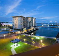 Darwin Holiday Apartments - Accommodation in Bendigo