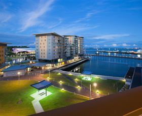 Darwin Holiday Apartments - Accommodation in Bendigo 0
