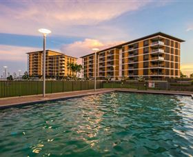 Darwin Holiday Apartments - Accommodation in Bendigo 2