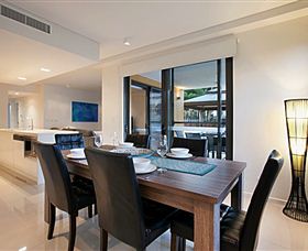 Darwin Holiday Apartments - Accommodation in Bendigo 4