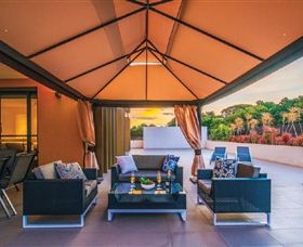 Darwin Holiday Apartments - Accommodation in Bendigo 5