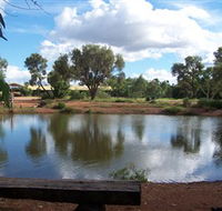 Gemtree Caravan and Tourist Park - Accommodation in Bendigo