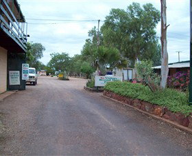 Tennant Creek Caravan Park - Accommodation in Bendigo 3