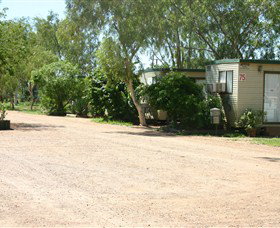 Tennant Creek Caravan Park - Accommodation in Bendigo 2