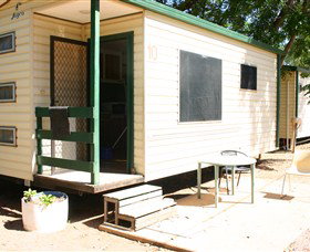 Tennant Creek Caravan Park - Accommodation in Bendigo 1