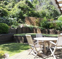 Bazza's Place - Accommodation in Bendigo