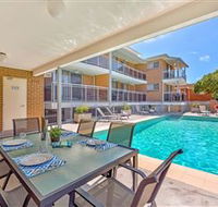 Copacabana Shores Beachside Accommodation - Accommodation in Bendigo
