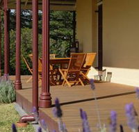 Kihilla Retreat and Conference Centre - Accommodation in Bendigo