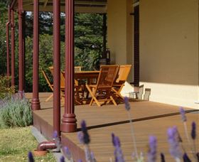Kihilla Retreat And Conference Centre - Accommodation in Bendigo 0