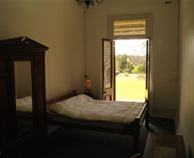 Kihilla Retreat And Conference Centre - Accommodation in Bendigo 1
