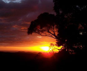 Kihilla Retreat And Conference Centre - Accommodation in Bendigo 2