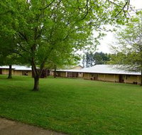 Laurel Hill Forest Lodge - Accommodation in Bendigo