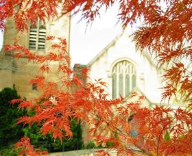 Lucinda's - Accommodation in Bendigo 0