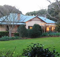 MossGrove Bed and Breakfast - Accommodation in Bendigo