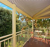 The Acreage Luxury BB and Guesthouse - Accommodation in Bendigo