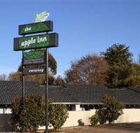 The Apple Inn - Accommodation in Bendigo