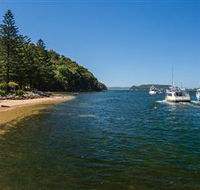 The Basin Campground - Accommodation in Bendigo