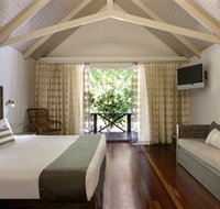 Hamilton Island Palm Bungalows - Accommodation in Bendigo