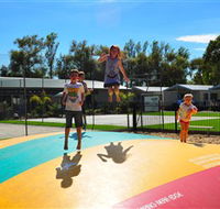 BIG4 Inverloch Holiday Park - Accommodation in Bendigo