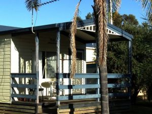 Airport Tourist Park - Accommodation in Bendigo 0