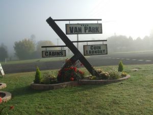 Walcha Caravan Park - Accommodation in Bendigo 6