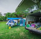 Grassy Head Holiday Park - Accommodation in Bendigo