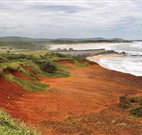 Lake Arragan and Red Cliff campgrounds - Accommodation in Bendigo