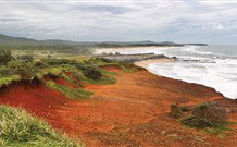 Lake Arragan And Red Cliff Campgrounds - Accommodation in Bendigo 0